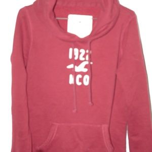 HOLLISTER Girls\Boys Youth Hoodie Sweatshirt